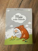 Mein 1. Kalender der, Wickeltischkalender, Babys erstes Jahr Nordrhein-Westfalen - Selfkant Vorschau