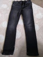 Jeans Stretch H&M Gr.134 Nordrhein-Westfalen - Königswinter Vorschau