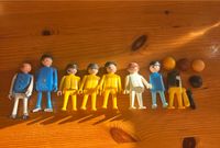 Geobra playmobil 1974 Figuren retro+superplay Figuren Rheinland-Pfalz - Kyllburg Vorschau