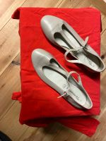 Ballerina-Schuhe v. Tamaris Gr. 39 Brandenburg - Oberkrämer Vorschau