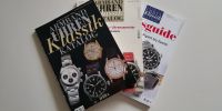 Armbanduhren Klassik Katalog 3x Wandsbek - Hamburg Eilbek Vorschau