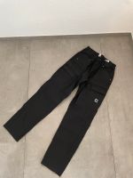 ✖️engelbert strauss 66570 Cargohose vintage ✖️Gr. 146/152 schwarz Bayern - Regen Vorschau