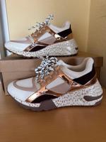 Steve Madden Barra Rosé weiß Saarland - Nohfelden Vorschau
