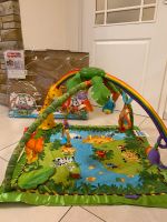 Fisher Price Krabbeldecke Spielbogen Nordrhein-Westfalen - Ascheberg Vorschau