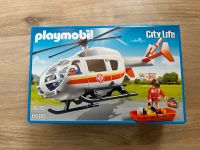 Playmobil 6686 Rettungshelikopter Nordrhein-Westfalen - Plettenberg Vorschau