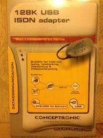 ISDN Adapter 128K USB Baden-Württemberg - Eppelheim Vorschau