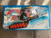 Playmobil Pistenraupe Königs Wusterhausen - Zeesen Vorschau