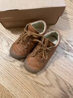 Naturino Laufschuhe Cocoon Gr.22 braun Baden-Württemberg - Metzingen Vorschau