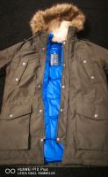 Jack & Jones Parka Herren Winterjacke Gr L  Neuwertig Berlin - Neukölln Vorschau