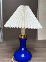 Odreco Vintage Dänische Tischlampe Glas Schleswig-Holstein - Oering Vorschau