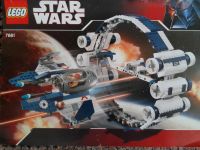 LEGO Star Wars 7661 Hyperdrive Booster Ring von 2007 Vollständig Berlin - Neukölln Vorschau