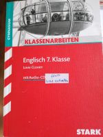 Klassenarbeiten, Englisch, Stark-Verlag Bayern - Eching (Kr Freising) Vorschau