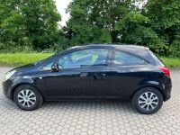 Verkaufe Opel Corsa 1.2 D Bayern - Höchstadt Vorschau