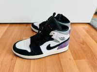 AIR JORDAN 1 MID SE VARSITY PURPLE Eimsbüttel - Hamburg Eidelstedt Vorschau