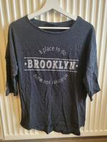 Shirt Janina Größe 38 Bayern - Thurmansbang Vorschau