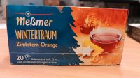 Tee Wintertraum Zimtstern-Orange Sachsen - Schwarzenberg (Erzgebirge) Vorschau