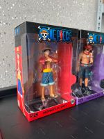 Ruffy und Ace Figur (One Piece) Bayern - Burgau Vorschau