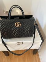 Gucci Bag Black Hannover - Ahlem-Badenstedt-Davenstedt Vorschau