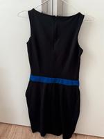 Esprit Kleid gr.34 schwarz einmal getragen Schleswig-Holstein - Norderstedt Vorschau