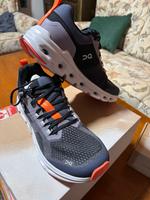 ON Cloudcore Running Qc Schuhe Gr. 41 (40) Neu Bayern - Ansbach Vorschau