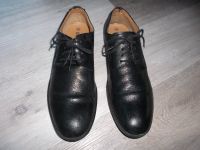 Herren Leder Schuhe Buisness/Festlich, Gr. 44, Schwarz, Bottesini Kreis Ostholstein - Timmendorfer Strand  Vorschau