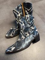 Damenstiefelette Gabor, Gr. 5 (38) NEU! Niedersachsen - Wunstorf Vorschau