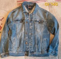 Jeans Jacke von Tommy Hilfiger in Gr 140 Dortmund - Hombruch Vorschau