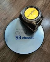 Samsung Galaxy Gear S3 Classic | SM-R770 Sachsen - Flöha  Vorschau