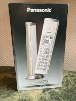 Panasonic KX-TGK220 Champagne Gold Brandenburg - Glienicke/Nordbahn Vorschau