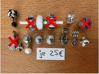 Pandora Charms je 25€ Niedersachsen - Ronnenberg Vorschau