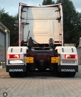 Scania S Reihe spoilerbeleuchtung Bad Doberan - Landkreis - Dummerstorf Vorschau
