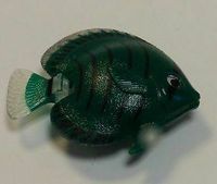 Maritime Streu-Deko tropische Deko-Fische je ca. 3-4 x 3 cm aus K Nordrhein-Westfalen - Velen Vorschau