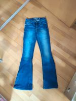 Only Jeans Schlaghose Stretch 28 Rheinland-Pfalz - Bobenheim-Roxheim Vorschau