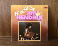 The Best of Jimi Hendrix Vinyl Platte Polydor München - Sendling Vorschau