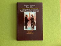 Weimarer Republik Nationalsozialismus von Buchners Kolleg München - Milbertshofen - Am Hart Vorschau