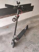 E Scooter zu verkaufen gebraucht Baden-Württemberg - Reutlingen Vorschau