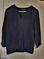 Charles Vögele Biaggini Shirt Bluse Gr. 36 S Nordrhein-Westfalen - Höxter Vorschau