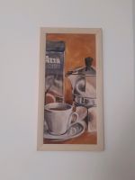 Wandbild Deko Esszimmer Küche Wanddeko Kaffeemotiv holz Nordrhein-Westfalen - Gronau (Westfalen) Vorschau