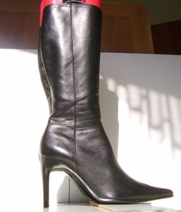 Buffalo London Stiefel High Heels Gr. 40 Easy Angel 11480 NEU in Nürnberg  (Mittelfr) - Mitte | eBay Kleinanzeigen ist jetzt Kleinanzeigen