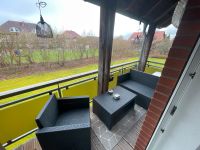 Rattan Balkon/ Gartenmöbel / Lounge Niedersachsen - Stadthagen Vorschau