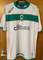 TRIKOT KAPPA SV WERDER BREMEN 2008-2009 HEIMTRIKOT CITIBANK !!! Niedersachsen - Wittmund Vorschau