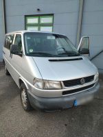 VW Bus T4 Caravelle Camper 2,5 TDI Baden-Württemberg - Königsbronn Vorschau