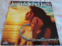 Jean-Michel Jarre Vinyl-LP "Musik aus Zeit+Raum" bebraucht VG/EX Niedersachsen - Georgsmarienhütte Vorschau