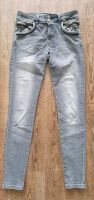 LTB Jeans Mid Rise Super Slim  Gr. 26 Duisburg - Friemersheim Vorschau