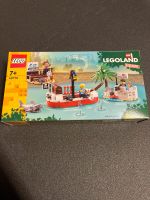 LEGO 40710 Piratenschlacht LEGOLAND Piraten Set exklusiv Nordrhein-Westfalen - Kerpen Vorschau