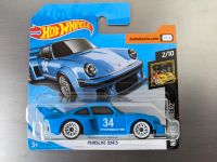 2018 Hot Wheels Porsche 934.5 blau Rheinland-Pfalz - Asbach Vorschau