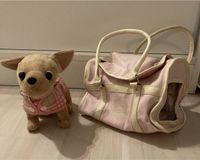 CHI CHI LOVE Chihuahua mit Tasche und Zubehör Baden-Württemberg - Weinsberg Vorschau