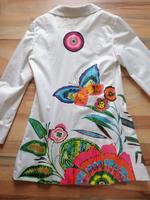 Wunderschöne Jacke/ Mantel von DESIGUAL. Gr 36 Bayern - Hemau Vorschau