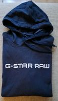 G-Star RAW Hoodie Pulli marineblau Neu Nordrhein-Westfalen - Drensteinfurt Vorschau