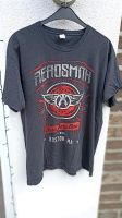 Herren Aerosmith T Shirt XL Festival Rock Ring Niedersachsen - Lohne (Oldenburg) Vorschau